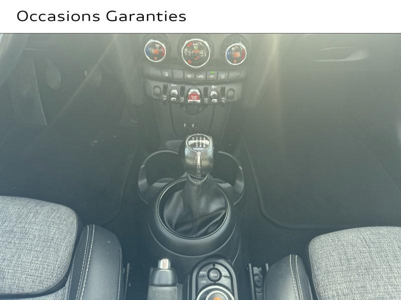 Voitures occasions MINI Mini 5 Portes Edition Greenwich Cesson-Sévigné