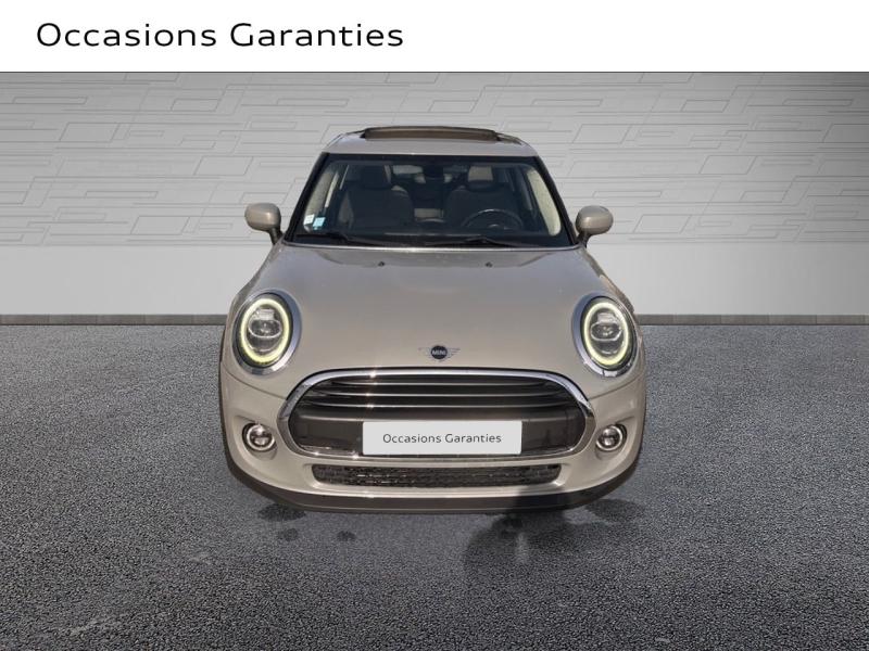 Voitures occasions MINI Mini 5 Portes Edition Greenwich Cesson-Sévigné
