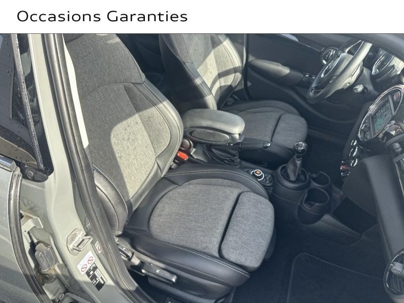 Voitures occasions MINI Mini 5 Portes Edition Greenwich Cesson-Sévigné