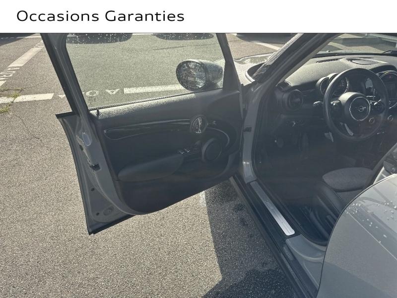 Voitures occasions MINI Mini 5 Portes Edition Greenwich Cesson-Sévigné
