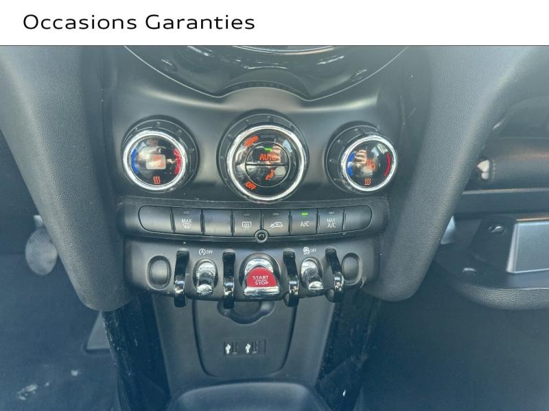 Voitures occasions MINI Mini 5 Portes Edition Greenwich Cesson-Sévigné