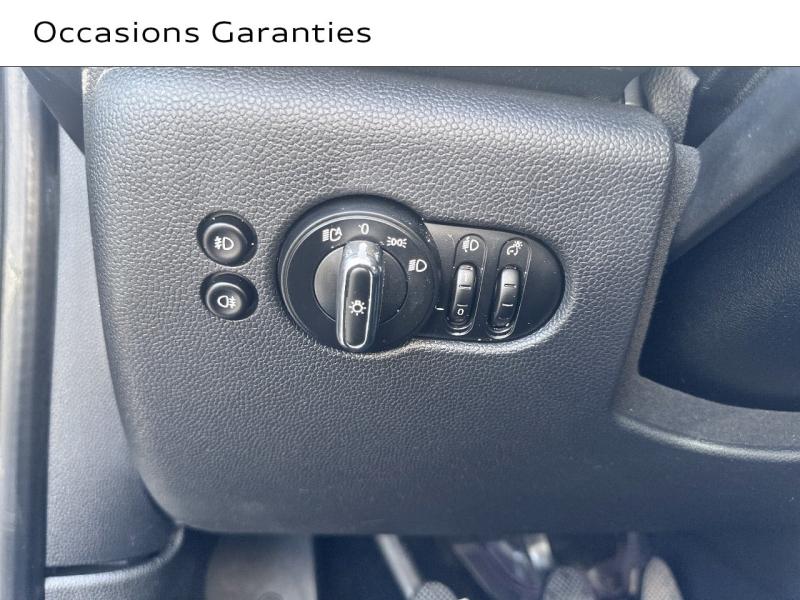 Voitures occasions MINI Mini 5 Portes Edition Greenwich Cesson-Sévigné
