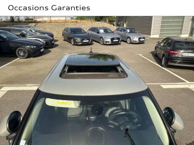 Voitures occasions MINI Mini 5 Portes Edition Greenwich Cesson-Sévigné