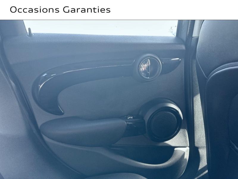 Voitures occasions MINI Mini 5 Portes Edition Greenwich Cesson-Sévigné