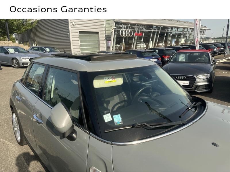 Voitures occasions MINI Mini 5 Portes Edition Greenwich Cesson-Sévigné