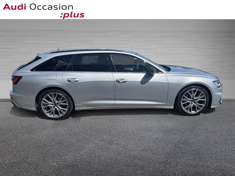 Voitures occasions Audi A6 AVANT S line Cesson-Sévigné