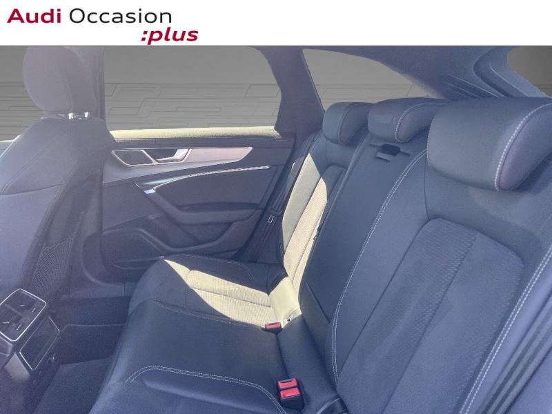 Voitures occasions Audi A6 AVANT S line Cesson-Sévigné