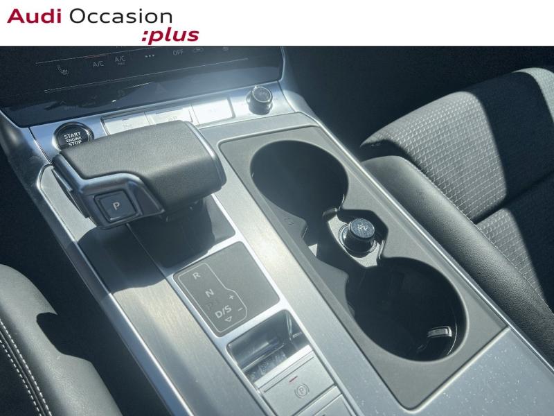 Voitures occasions Audi A6 AVANT S line Cesson-Sévigné