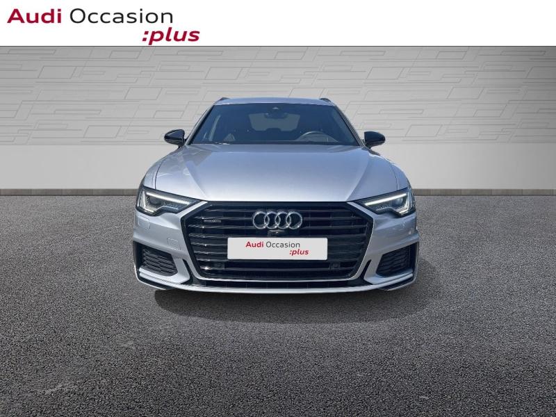 Voitures occasions Audi A6 AVANT S line Cesson-Sévigné
