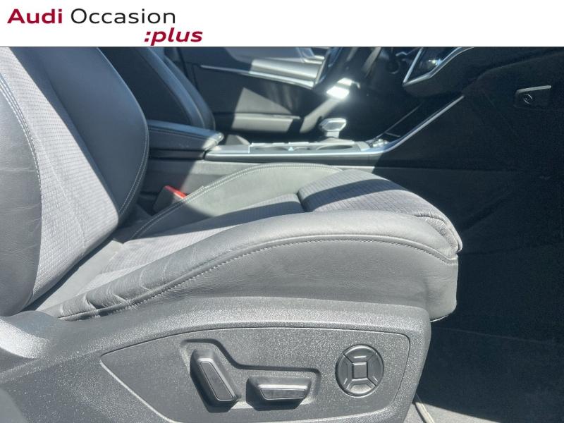 Voitures occasions Audi A6 AVANT S line Cesson-Sévigné