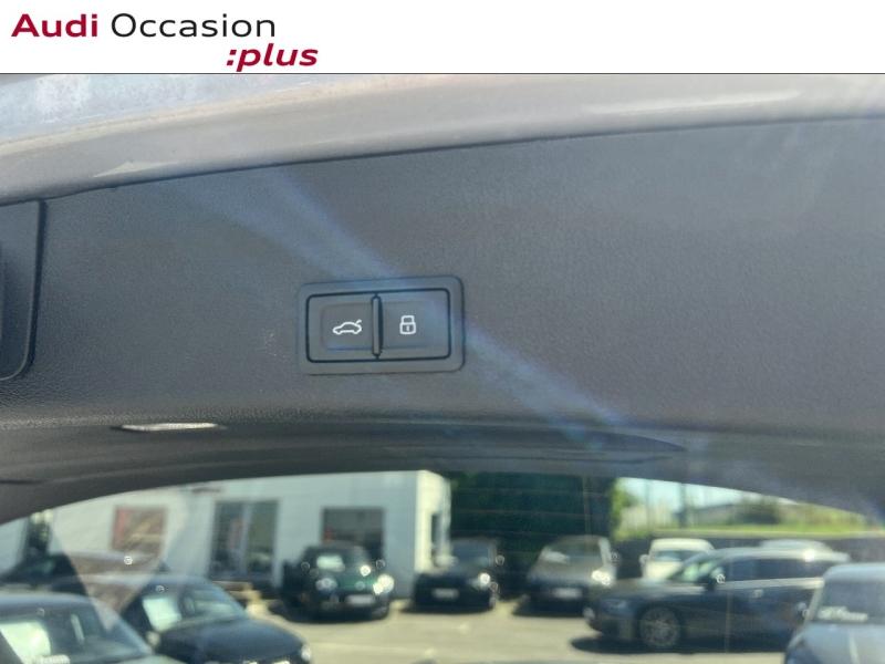 Voitures occasions Audi A6 AVANT S line Cesson-Sévigné