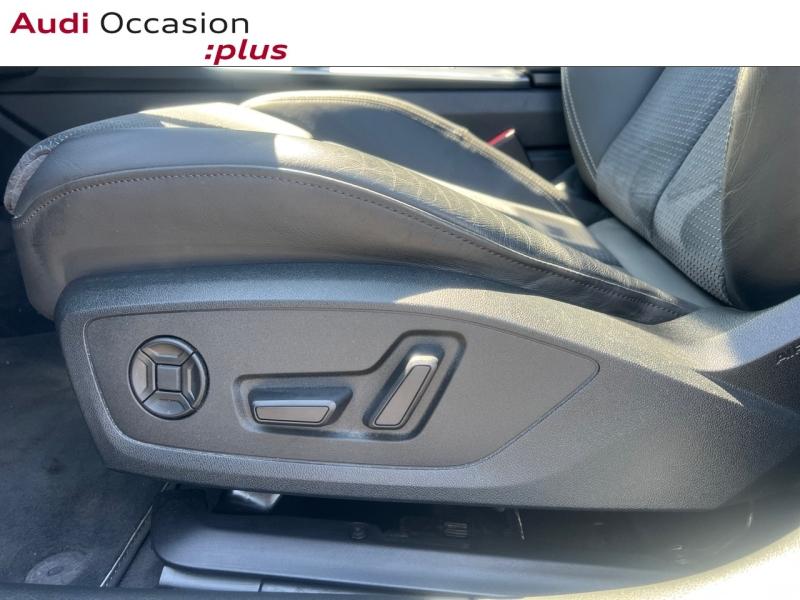 Voitures occasions Audi A6 AVANT S line Cesson-Sévigné