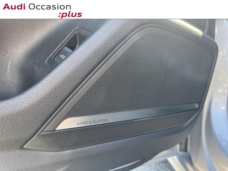 Voitures occasions Audi A6 AVANT S line Cesson-Sévigné