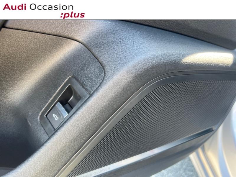 Voitures occasions Audi A6 AVANT S line Cesson-Sévigné