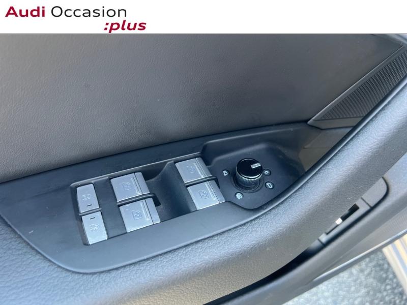 Voitures occasions Audi A6 AVANT S line Cesson-Sévigné