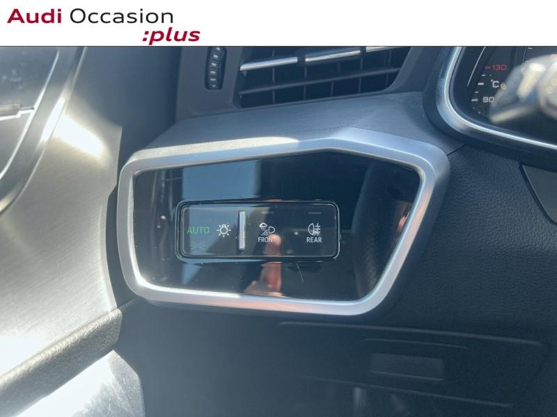 Voitures occasions Audi A6 AVANT S line Cesson-Sévigné