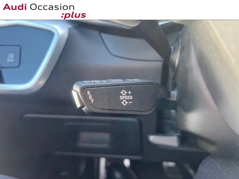 Voitures occasions Audi A6 AVANT S line Cesson-Sévigné