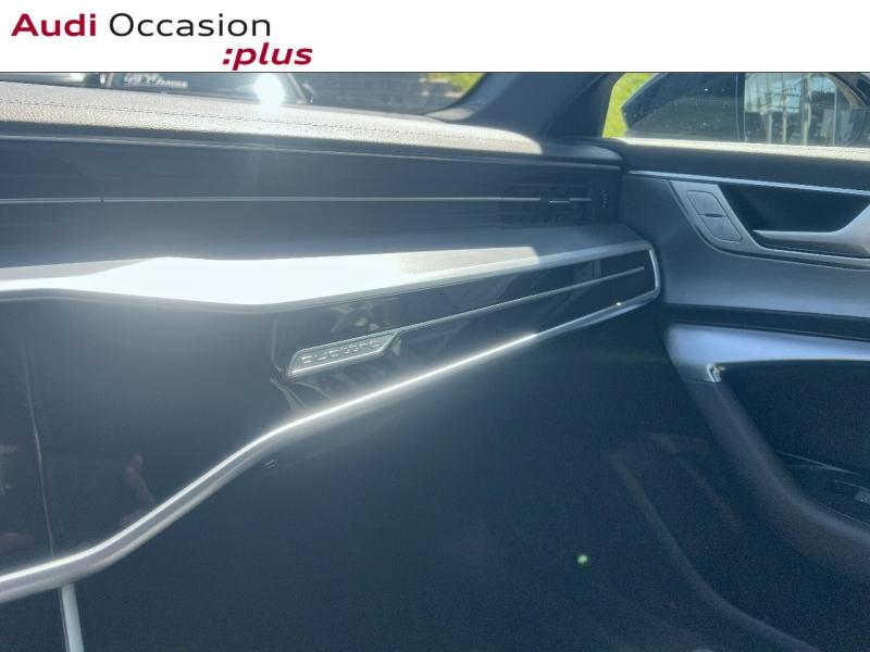 Voitures occasions Audi A6 AVANT S line Cesson-Sévigné