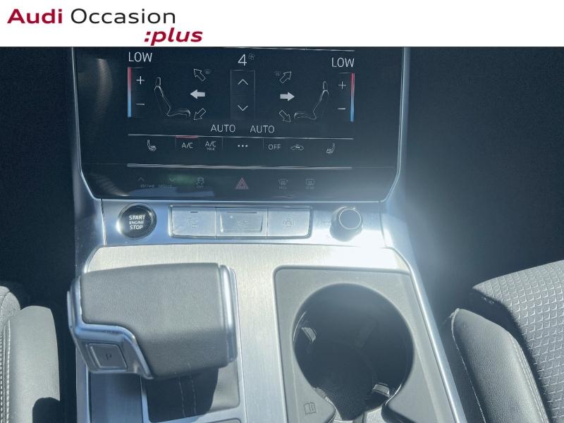 Voitures occasions Audi A6 AVANT S line Cesson-Sévigné