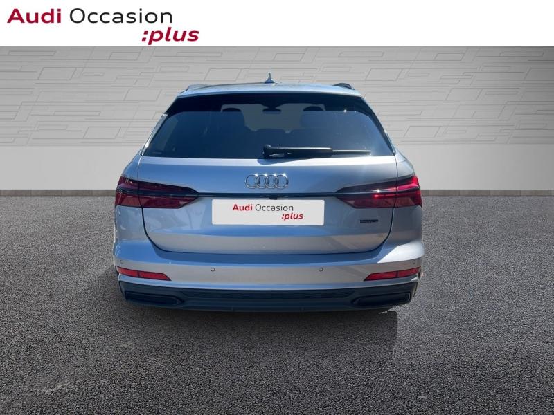 Voitures occasions Audi A6 AVANT S line Cesson-Sévigné