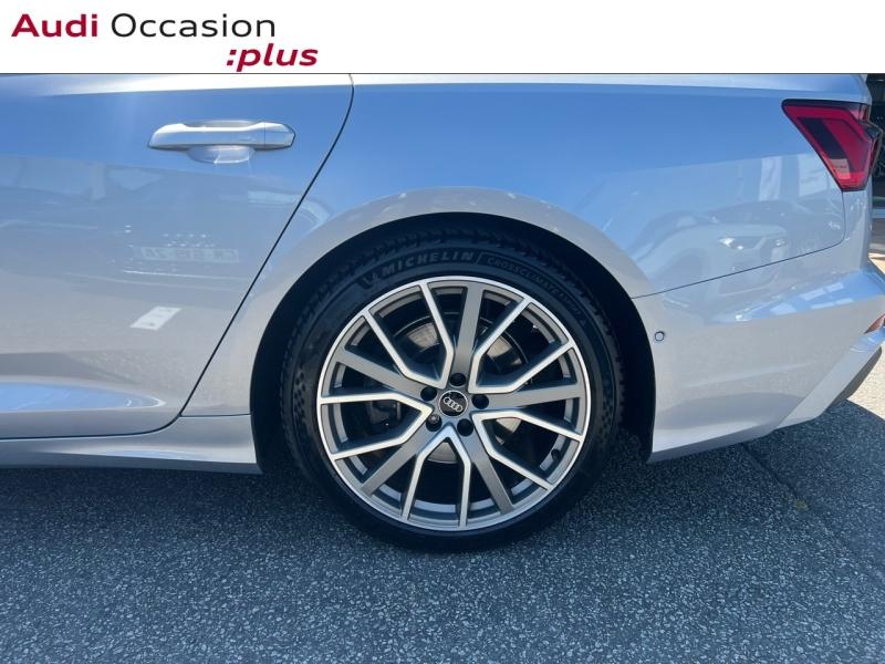 Voitures occasions Audi A6 AVANT S line Cesson-Sévigné