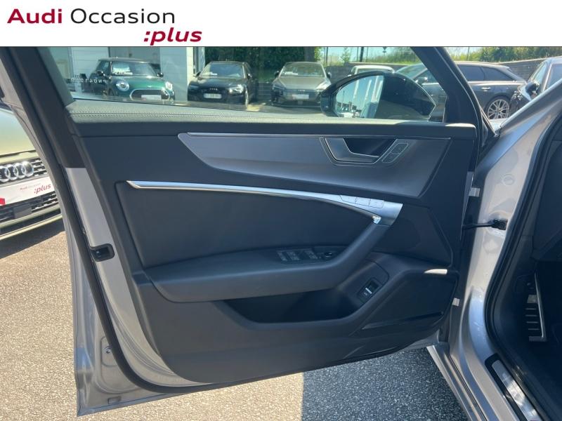 Voitures occasions Audi A6 AVANT S line Cesson-Sévigné