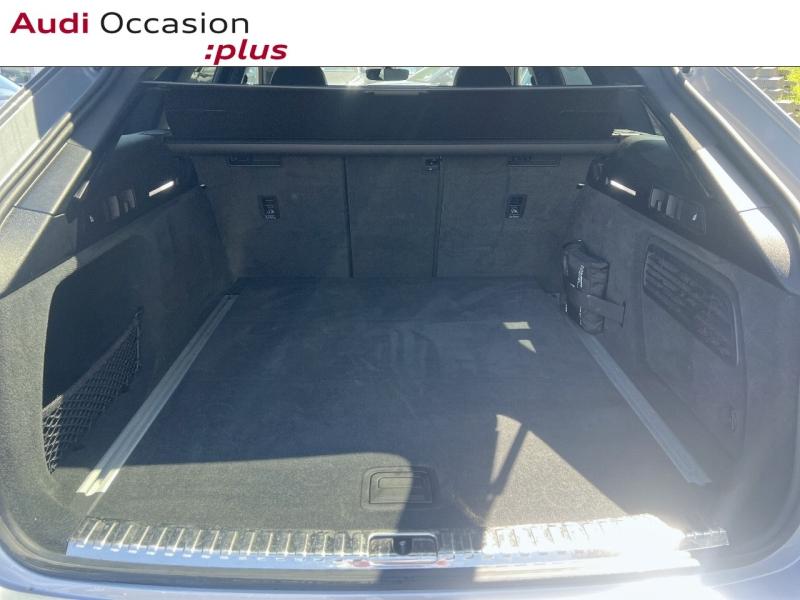 Voitures occasions Audi A6 AVANT S line Cesson-Sévigné
