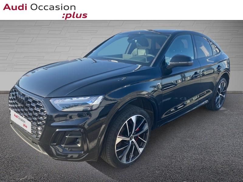 Audi Q5 Sportback