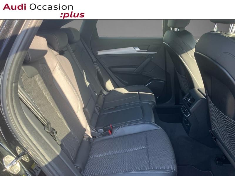 Voitures occasions Audi Q5 Sportback S line Cesson-Sévigné
