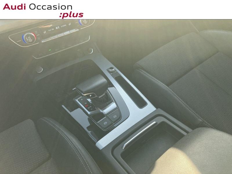 Voitures occasions Audi Q5 Sportback S line Cesson-Sévigné