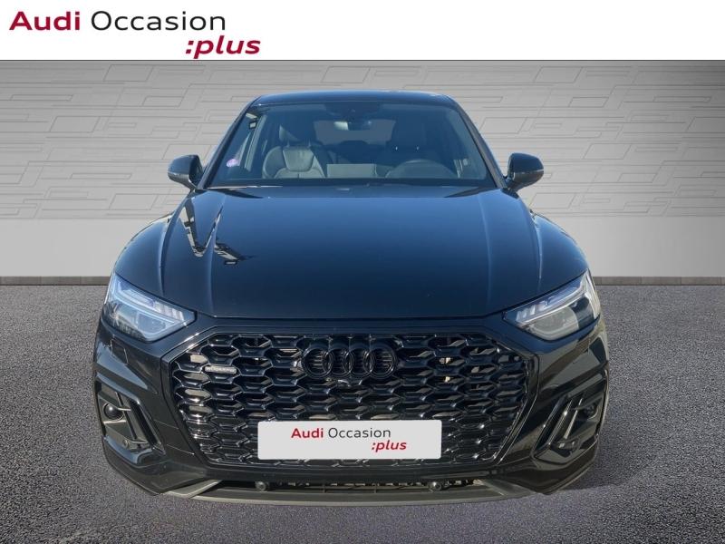Voitures occasions Audi Q5 Sportback S line Cesson-Sévigné