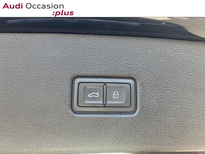 Voitures occasions Audi Q5 Sportback S line Cesson-Sévigné