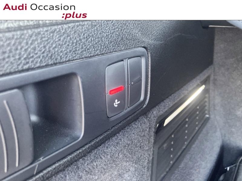Voitures occasions Audi Q5 Sportback S line Cesson-Sévigné