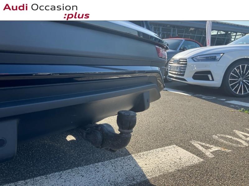 Voitures occasions Audi Q5 Sportback S line Cesson-Sévigné