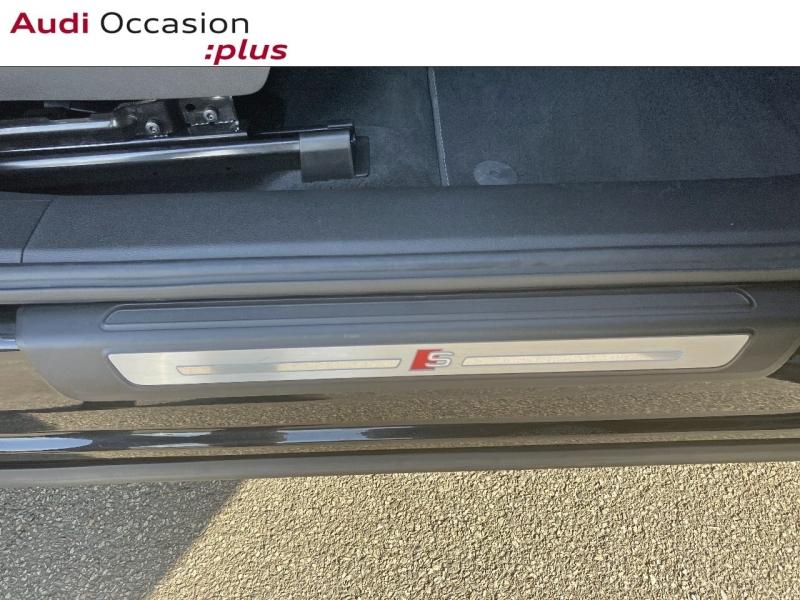 Voitures occasions Audi Q5 Sportback S line Cesson-Sévigné