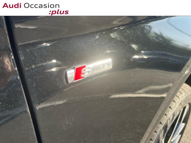 Voitures occasions Audi Q5 Sportback S line Cesson-Sévigné