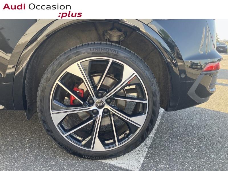 Voitures occasions Audi Q5 Sportback S line Cesson-Sévigné