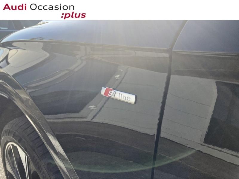 Voitures occasions Audi Q5 Sportback S line Cesson-Sévigné