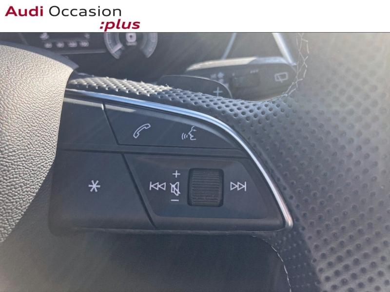 Voitures occasions Audi Q5 Sportback S line Cesson-Sévigné