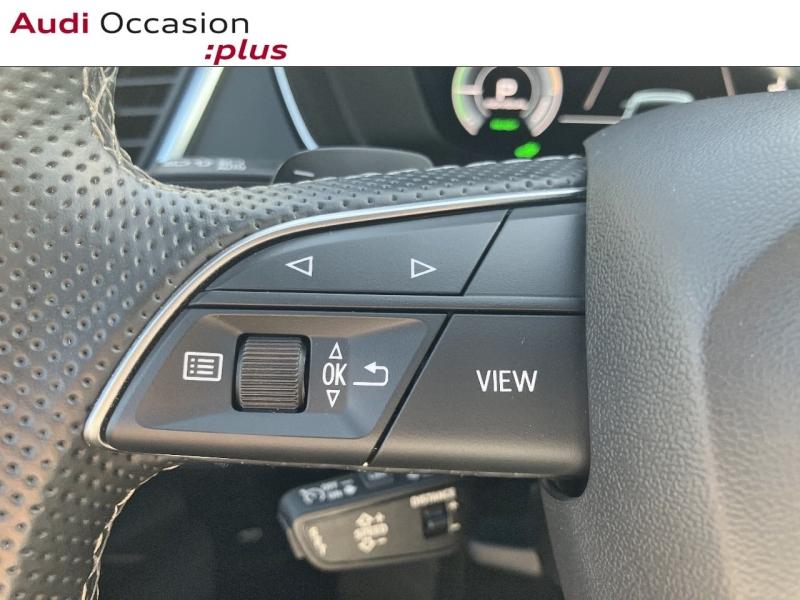 Voitures occasions Audi Q5 Sportback S line Cesson-Sévigné