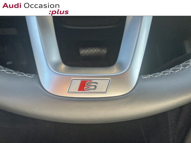 Voitures occasions Audi Q5 Sportback S line Cesson-Sévigné