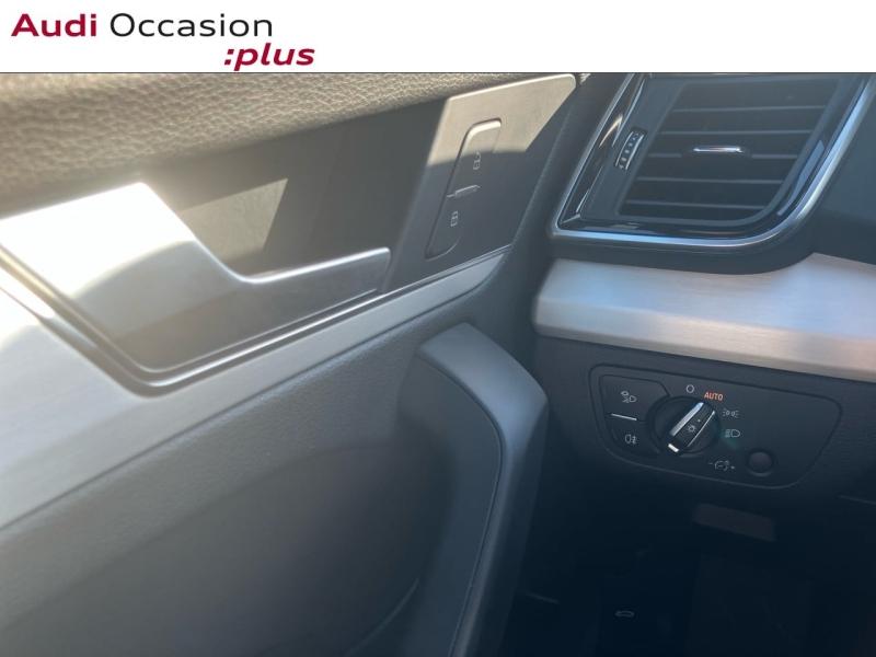 Voitures occasions Audi Q5 Sportback S line Cesson-Sévigné