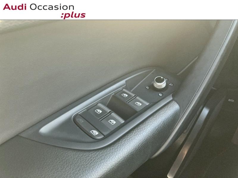 Voitures occasions Audi Q5 Sportback S line Cesson-Sévigné
