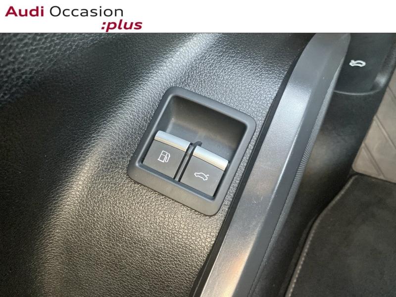 Voitures occasions Audi Q5 Sportback S line Cesson-Sévigné