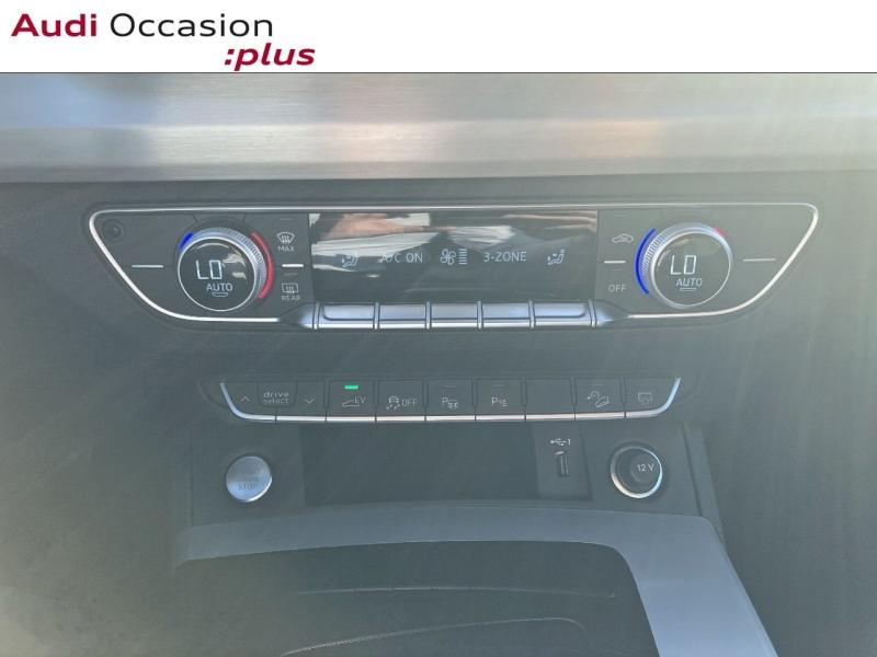 Voitures occasions Audi Q5 Sportback S line Cesson-Sévigné