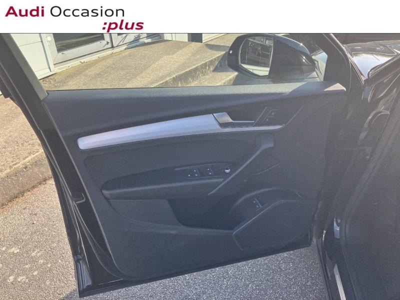 Voitures occasions Audi Q5 Sportback S line Cesson-Sévigné