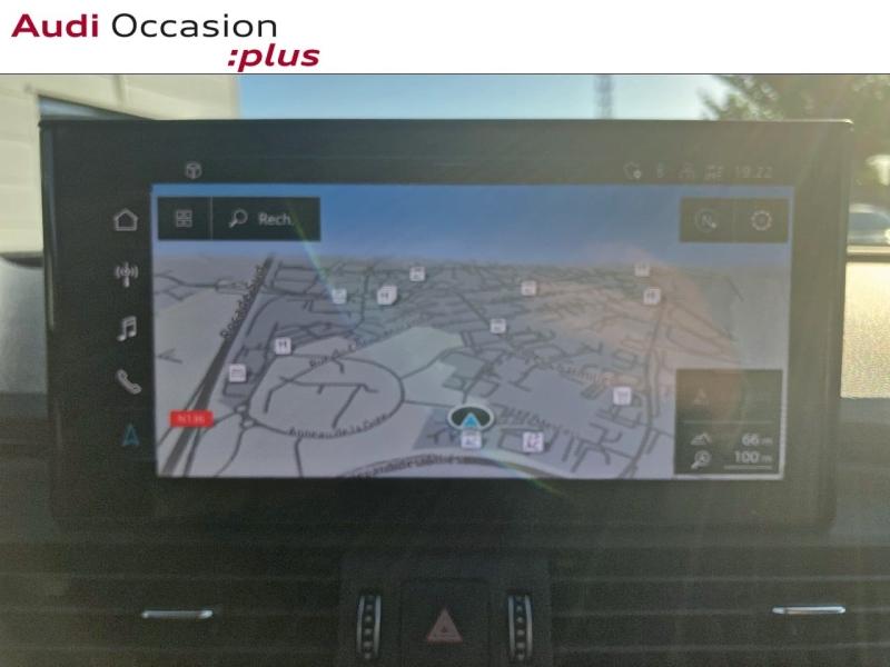 Voitures occasions Audi Q5 Sportback S line Cesson-Sévigné