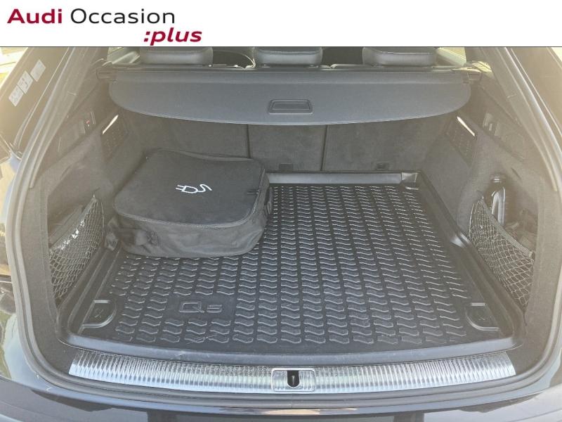 Voitures occasions Audi Q5 Sportback S line Cesson-Sévigné