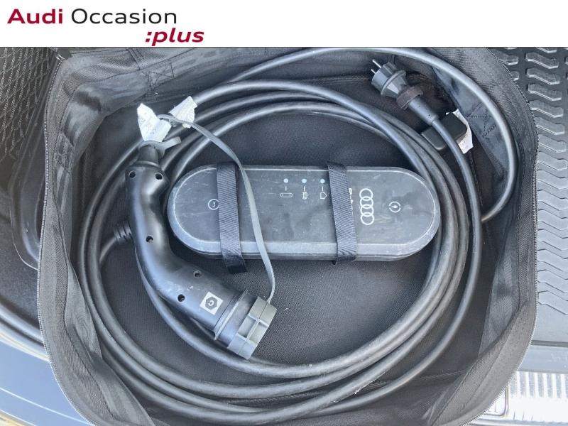 Voitures occasions Audi Q5 Sportback S line Cesson-Sévigné