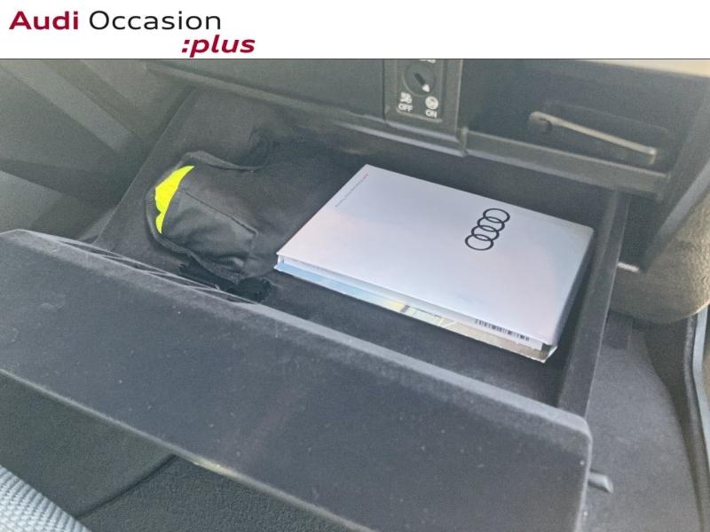 Voitures occasions Audi Q5 Sportback S line Cesson-Sévigné
